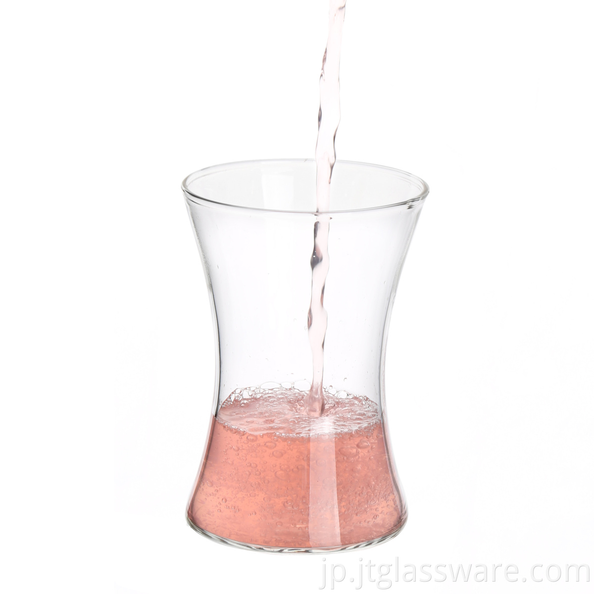 Drinking Glass Cup